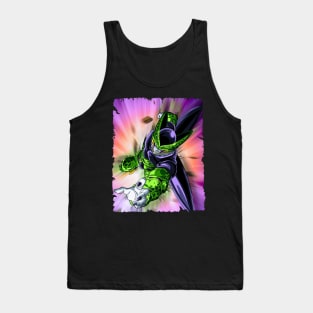 CELL FINAL FORM MERCH VTG Tank Top